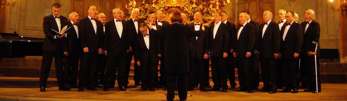 Choir Tours