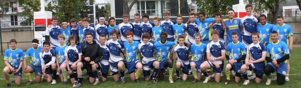 Rugby Tours to France