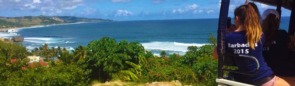 Barbados
