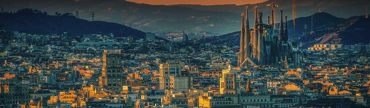 Rugby League in Barcelona