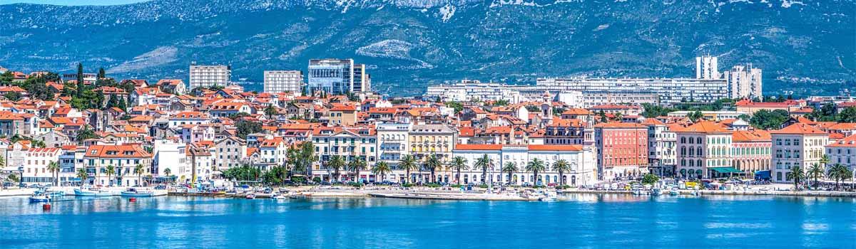Wanstead RFC rugby tour to Croatia