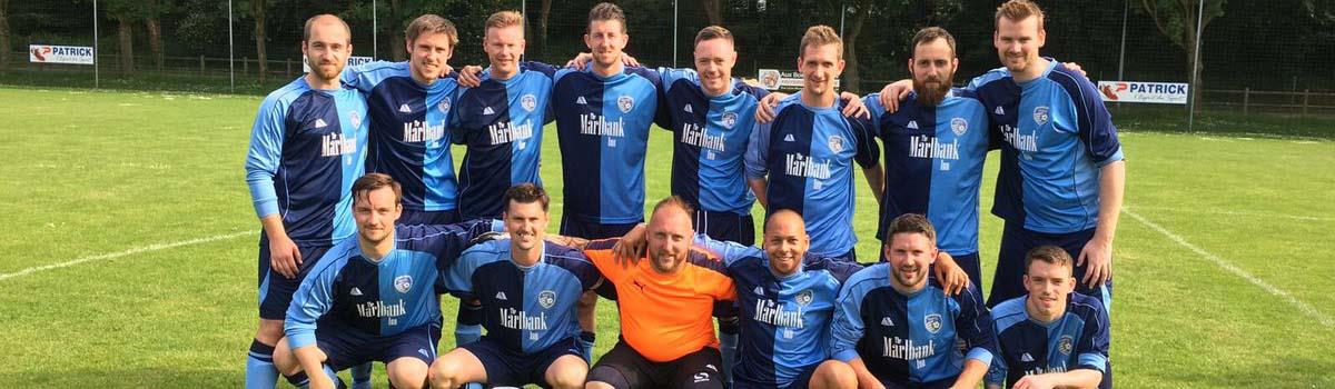 Senior Football Tour to France – Welland FC