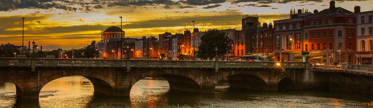 Hockey Tours to Ireland