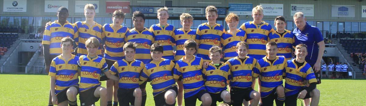 Brilliant Low Cost UK Rugby Tours