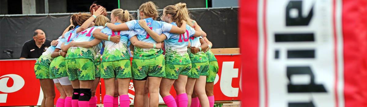 European Rugby Festivals and tournaments 2018