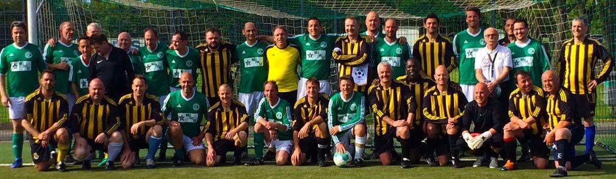 Adult Football Tours: Destination Germany