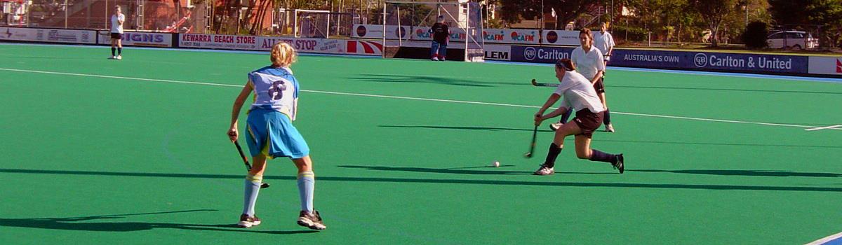 School Sports Tours to Australia