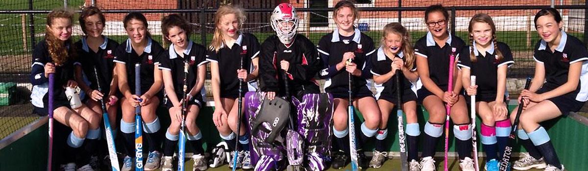 Hockey Tours to Barbados