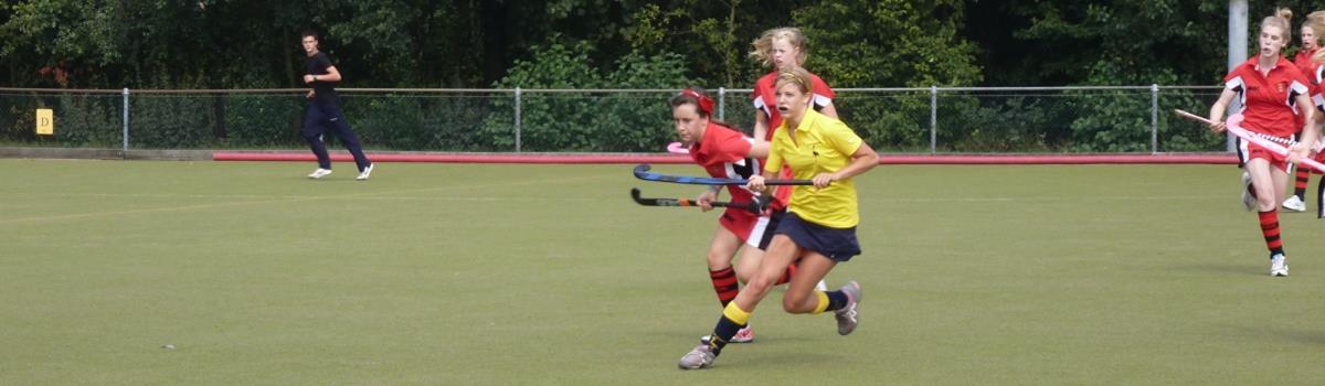 Ever Thought of Malta for a hockey tour?