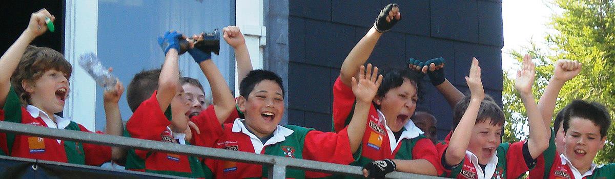 Low Priced Rugby Tour For 2013