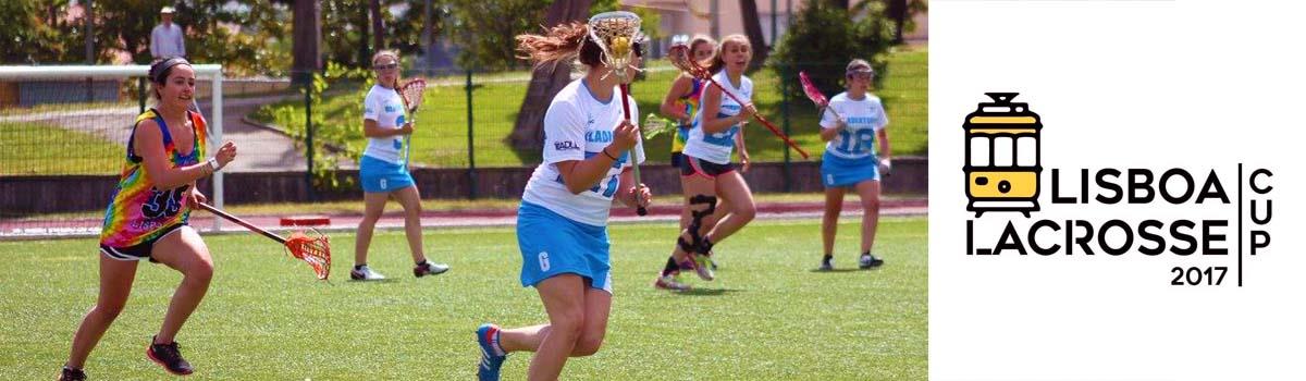 Lisboa Lacrosse Cup 2017