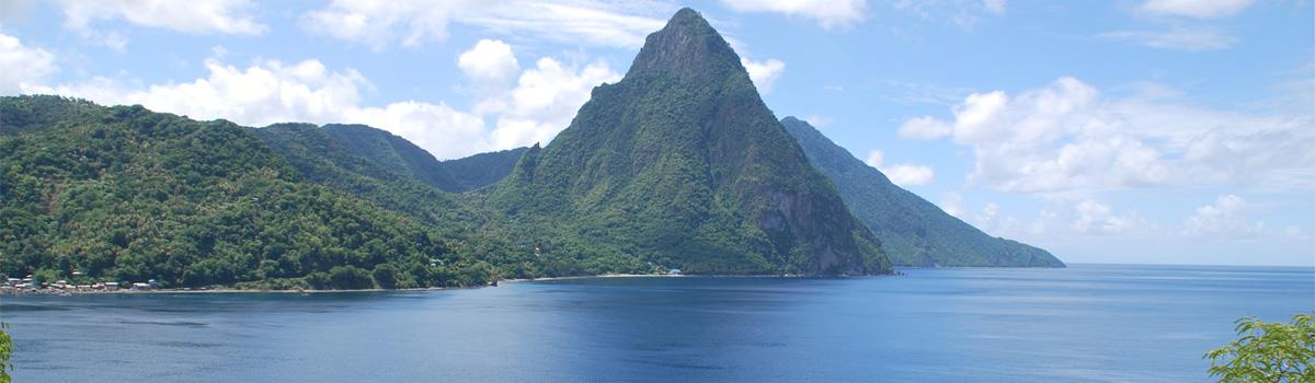Why St Lucia as a Netball Tour Destination