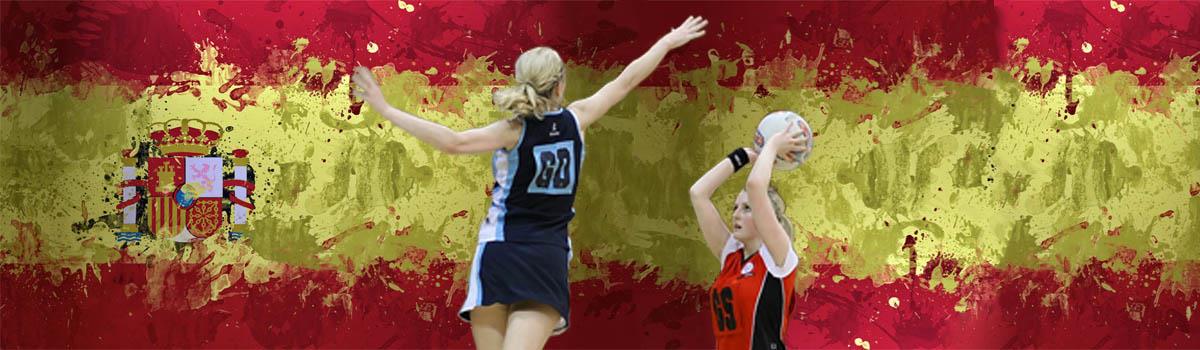 The Catalonia Junior Netball Tournament