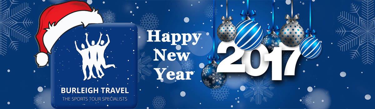 New Year Newsletter