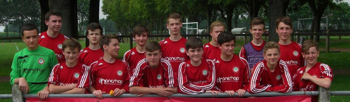 Football Tours to France