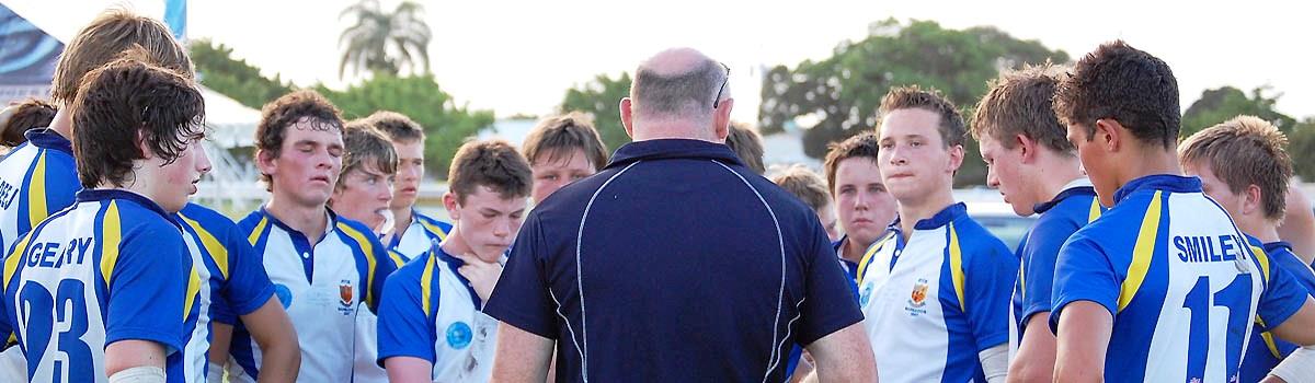 Fifteen Rugby 2015 Schools Rugby Tour Survey