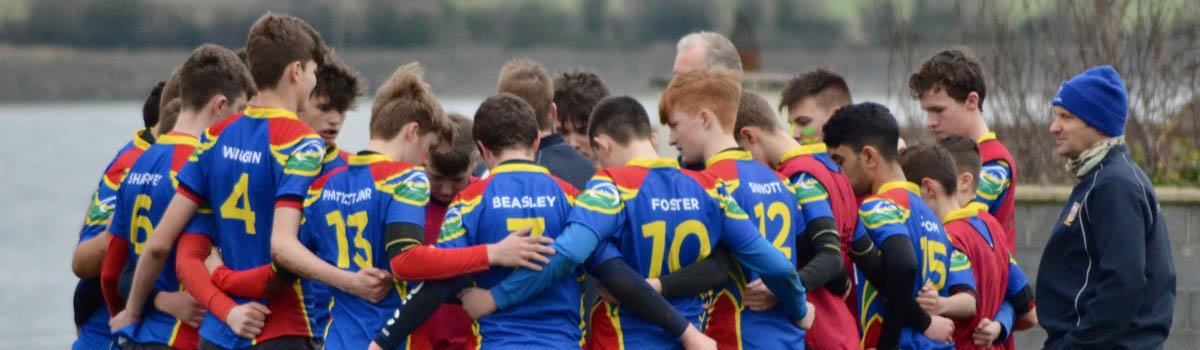 A Unique Rugby Tour Experience at Gormanston Park Dublin, Ireland