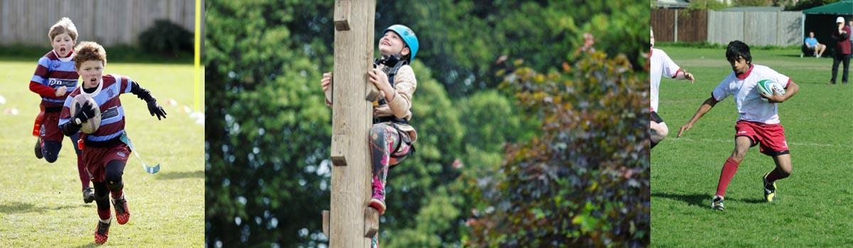 Burleigh Travel’s New Rugby Festivals