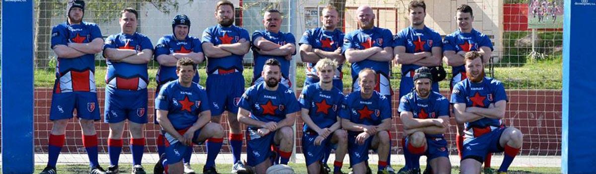 Senior Rugby Tour to Spain: Hillingdon Abbots RFC