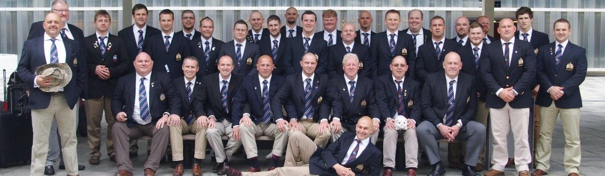 Rugby Tour Spotlight