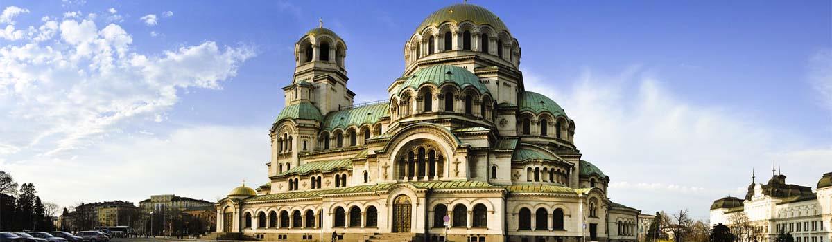 Tours to Bulgaria