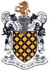 Aldenham FC Logo