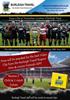 Aviva Premiership Ticket Tour Video Competition
