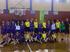 Basketball Tours To Spain