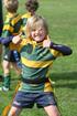 Bognor Mini Rugby Festival 2014