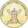 Essington & Great Wyrley CC Logo