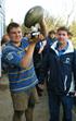Fantastic Rugby Festivals For Youth Teams