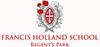 Francis Holland School