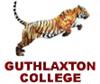 Guthlaxton college Logo