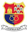Lichfield RFC Logo