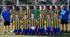 Mancroft United U18 Team Photo Tour To Antwerp