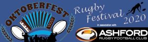 Oktoberfest Mini & Junior Rugby Festival 2020