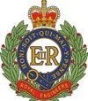 Royal Engineers