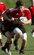Rugby Tour