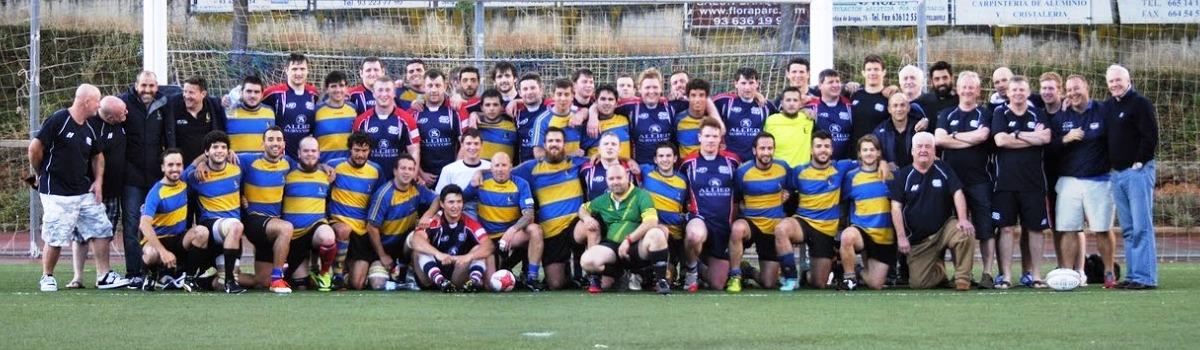 Rugby Tours to Spain