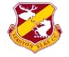 Stanton & Awsworth Elks Cricket Logo