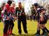 The Bournemouth Rugby Festival 2018
