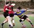 University Ladies Rugby Tour To Spain