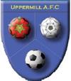 Uppermill FC logo