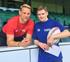 Westcombe Park RFC Twickenham Training Day Experience Legend Photo