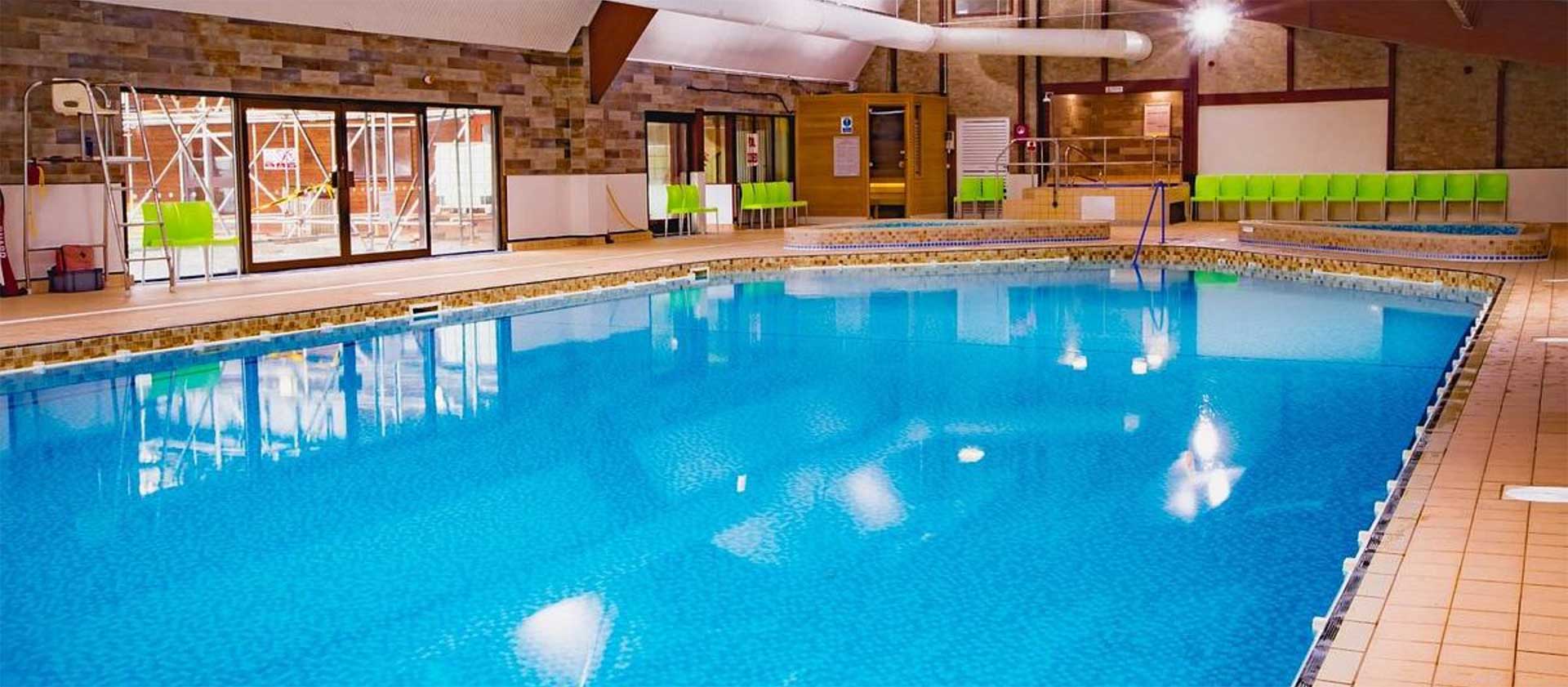 IndoorSwimmingPool