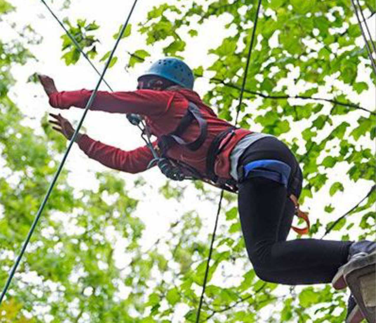 Trapeze