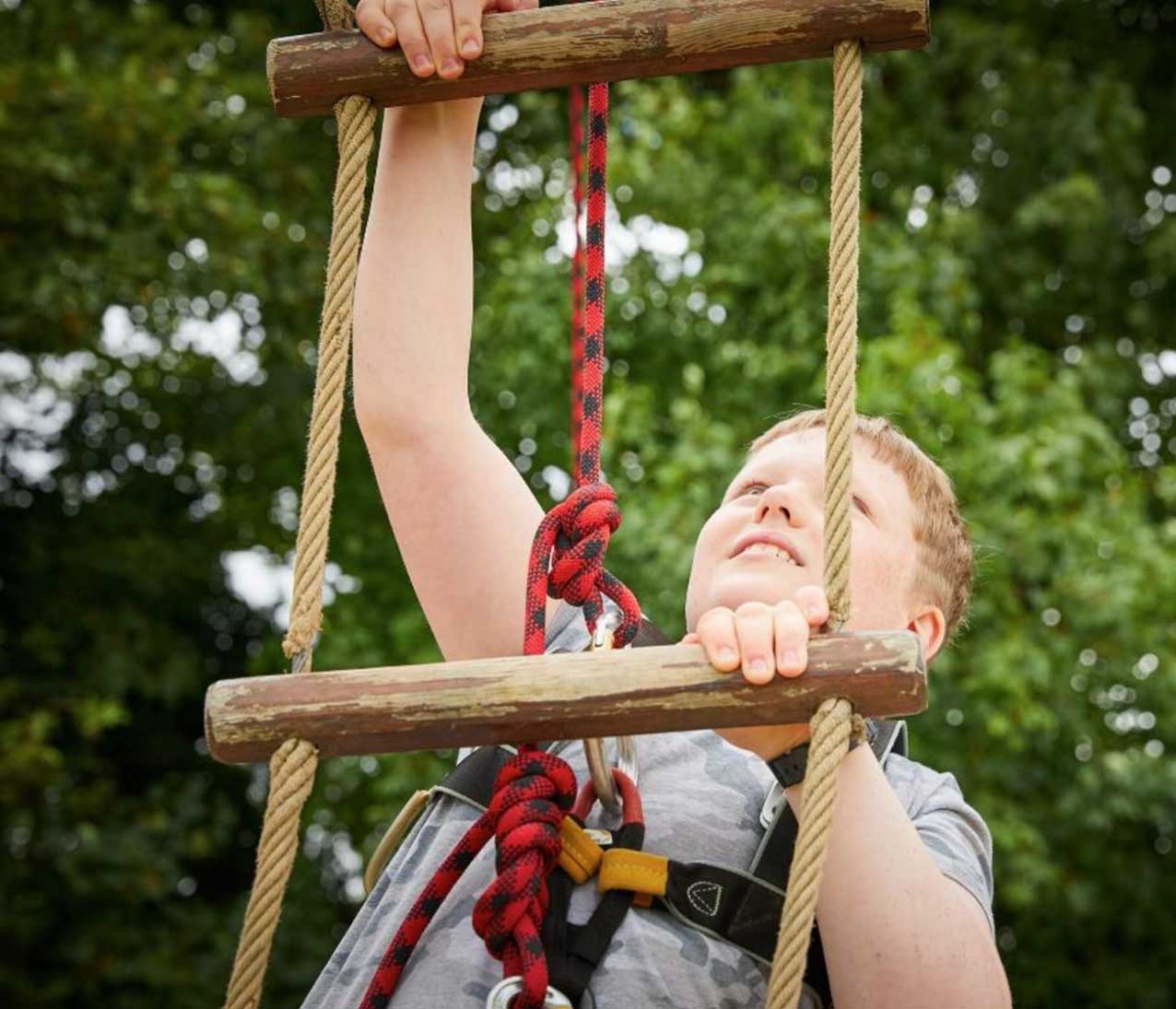 verticalchallenge