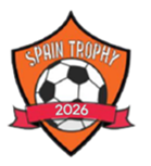 Spain Trophy Football Tournament