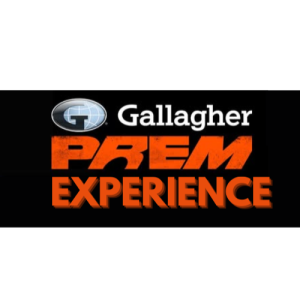 Gallagher Premiership Experience 2027