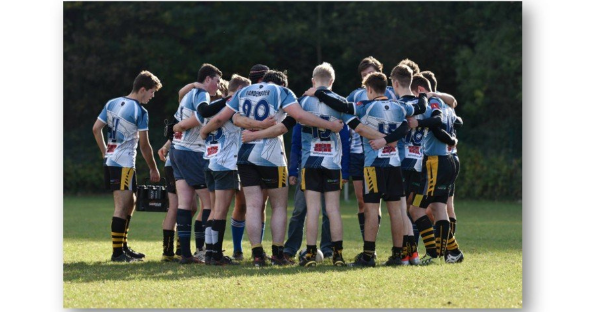 Ghent Easter Rugby Festival